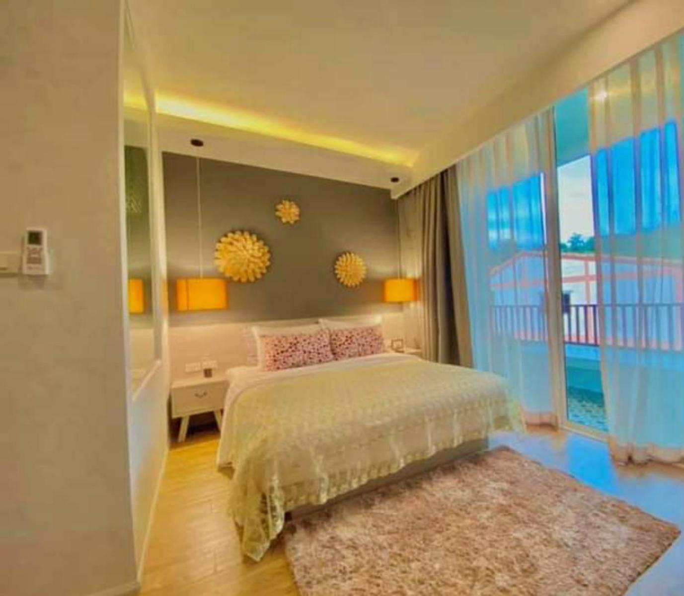 Mukrada House Boutique Hometel Krabi Klong Muang Beach Room photo